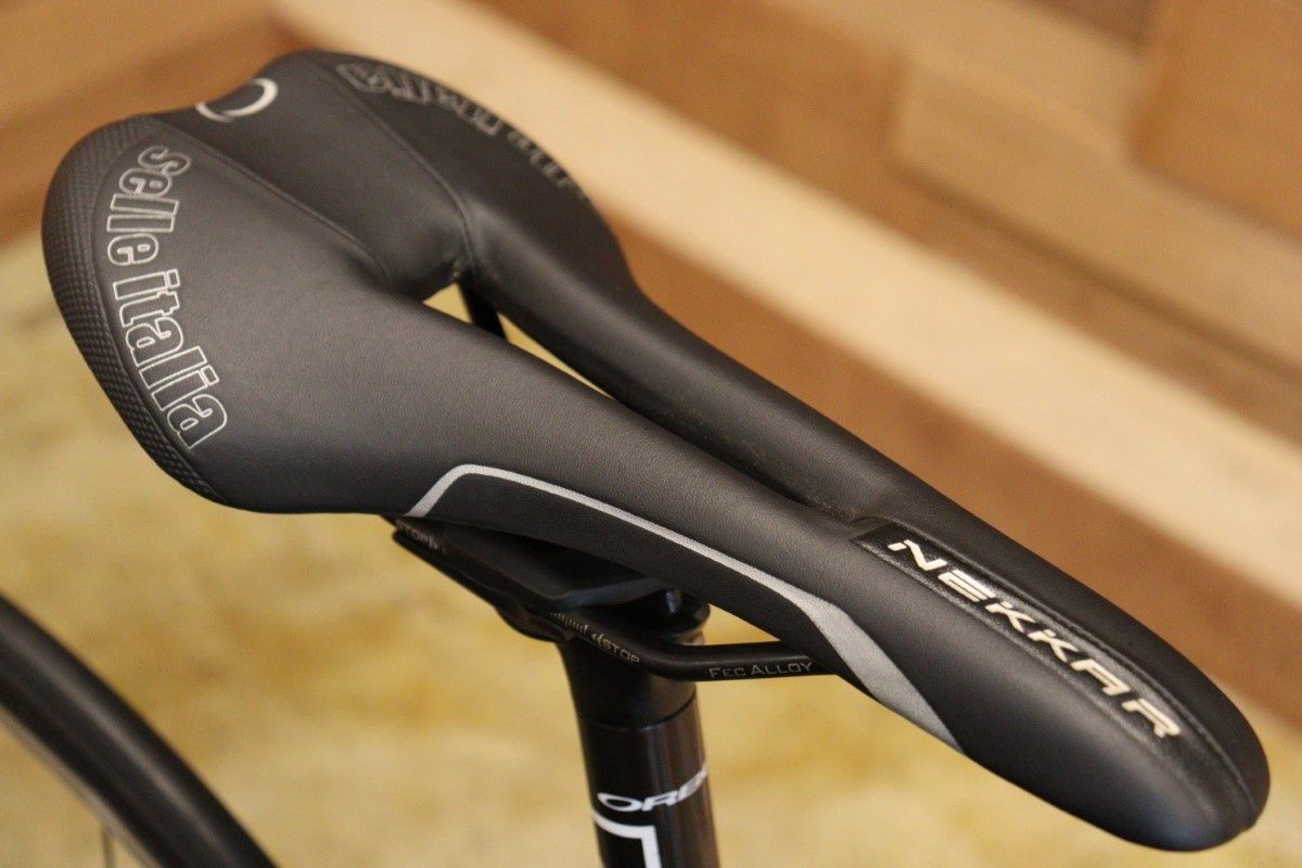 オルベア ORBEA アヴァン AVANT OMP 2015年 49サイズ アルテグラ 6800 