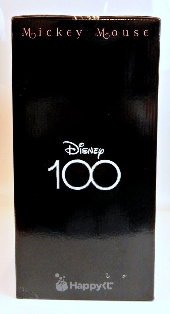 サニーサイドアップ Happyくじ ディズニー Disney100 Last賞 サニーサイドアップ Happyくじ ディズニー Disney100 Last賞