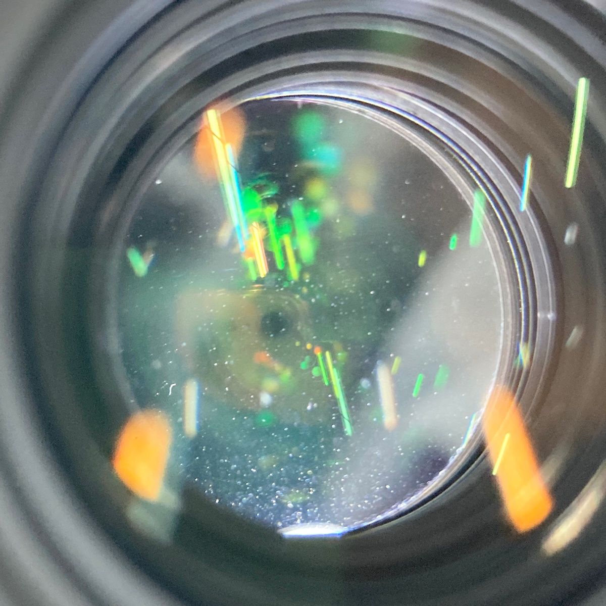 ニコン Nikon Ai-S Micro-NIKKOR 105mm F2.8 一眼カメラ用レンズ