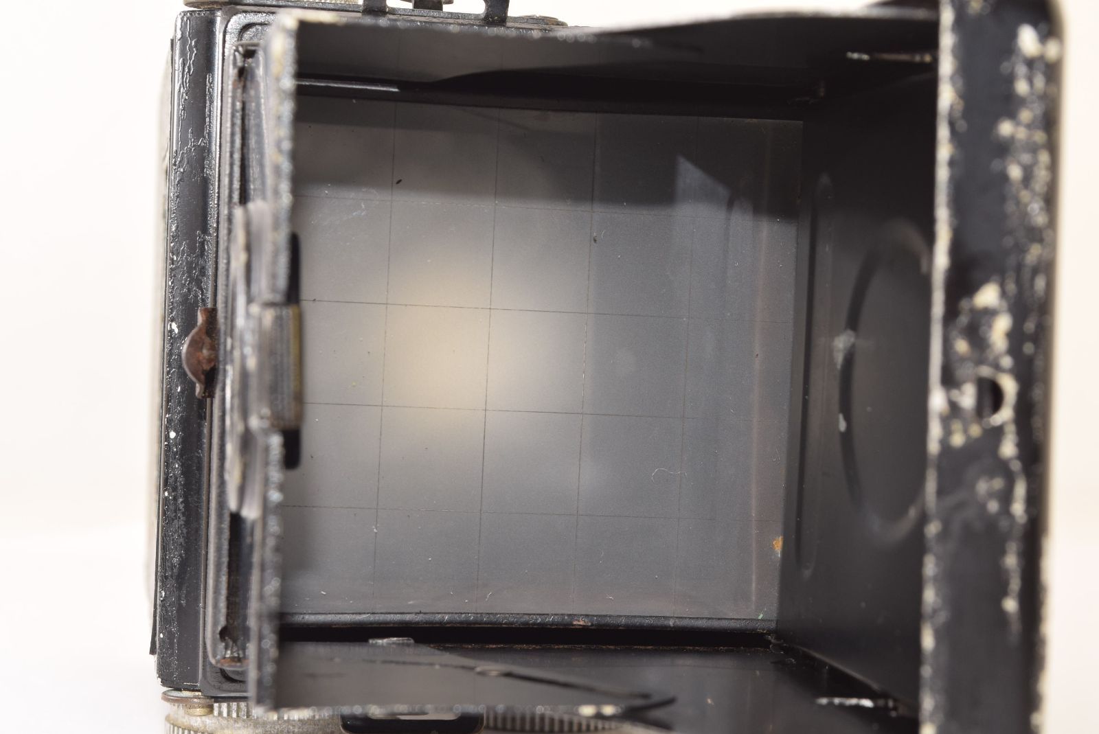 Rolleicord ローライコード