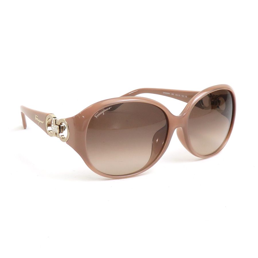サルヴァトーレフェラガモ Salvatore Ferragamo サングラス
