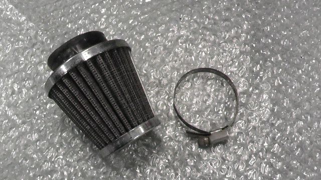 CB250RS　MC02-1005xxx　の　パワーフィルター　:#1734657634