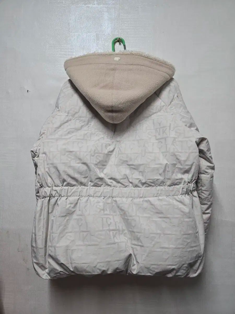 ダウン アウター