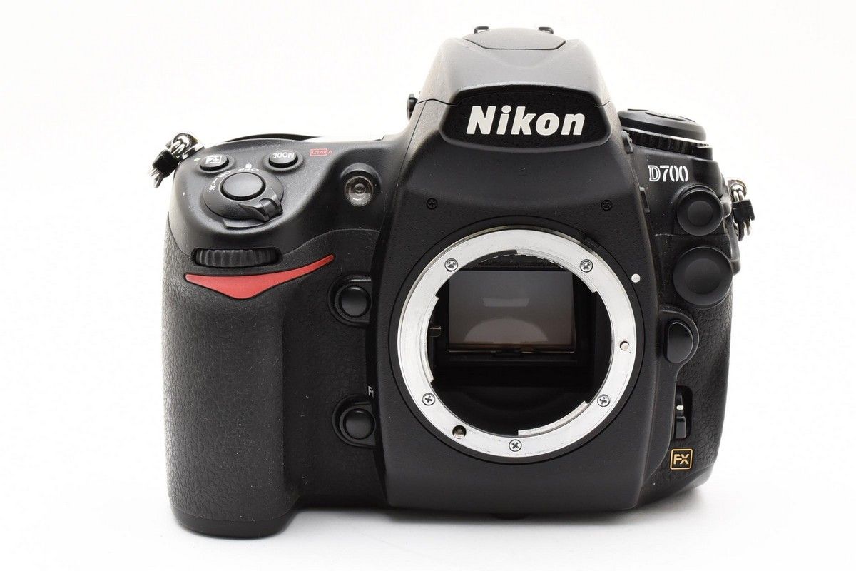 Nikon ニコン