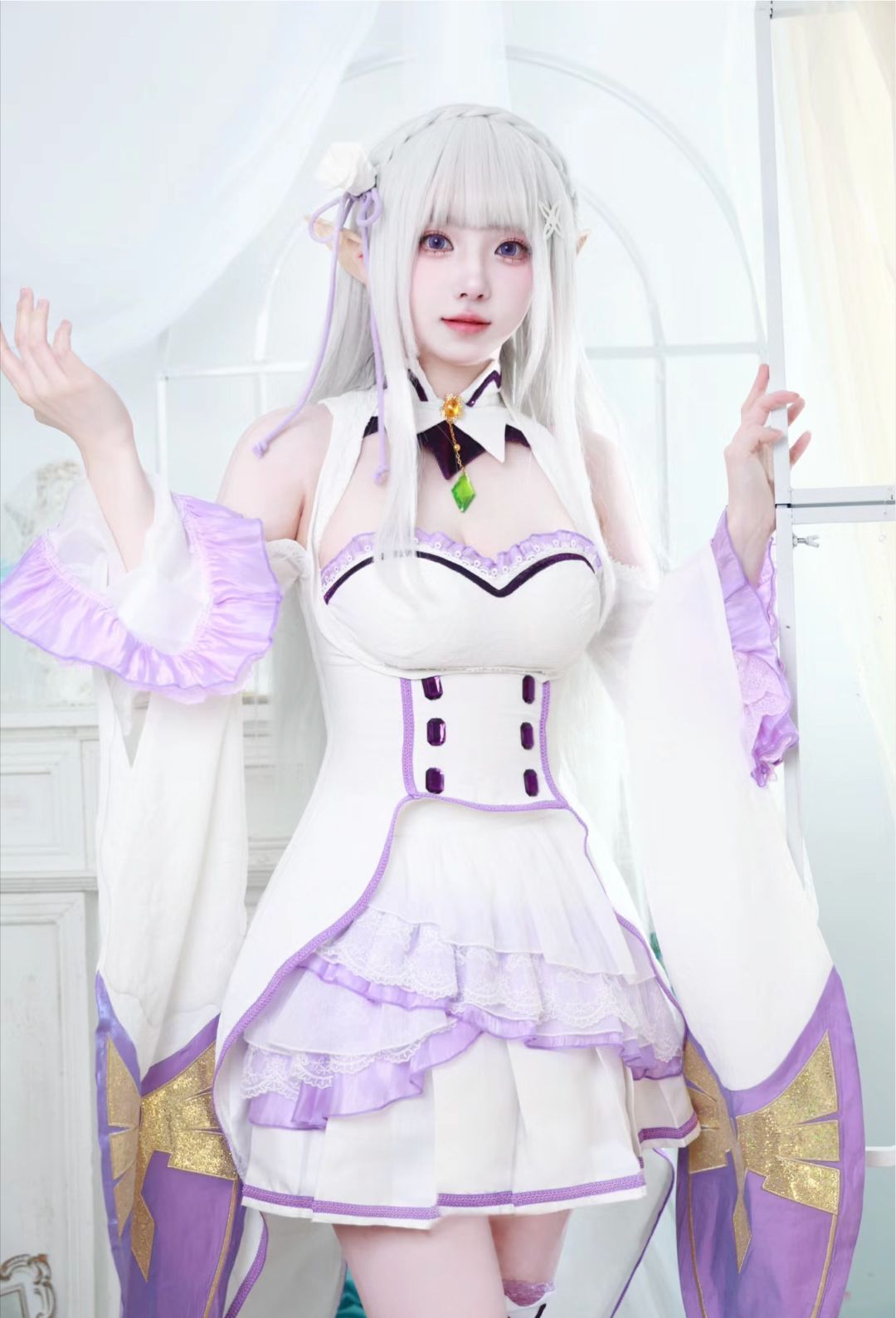 COS 仮装