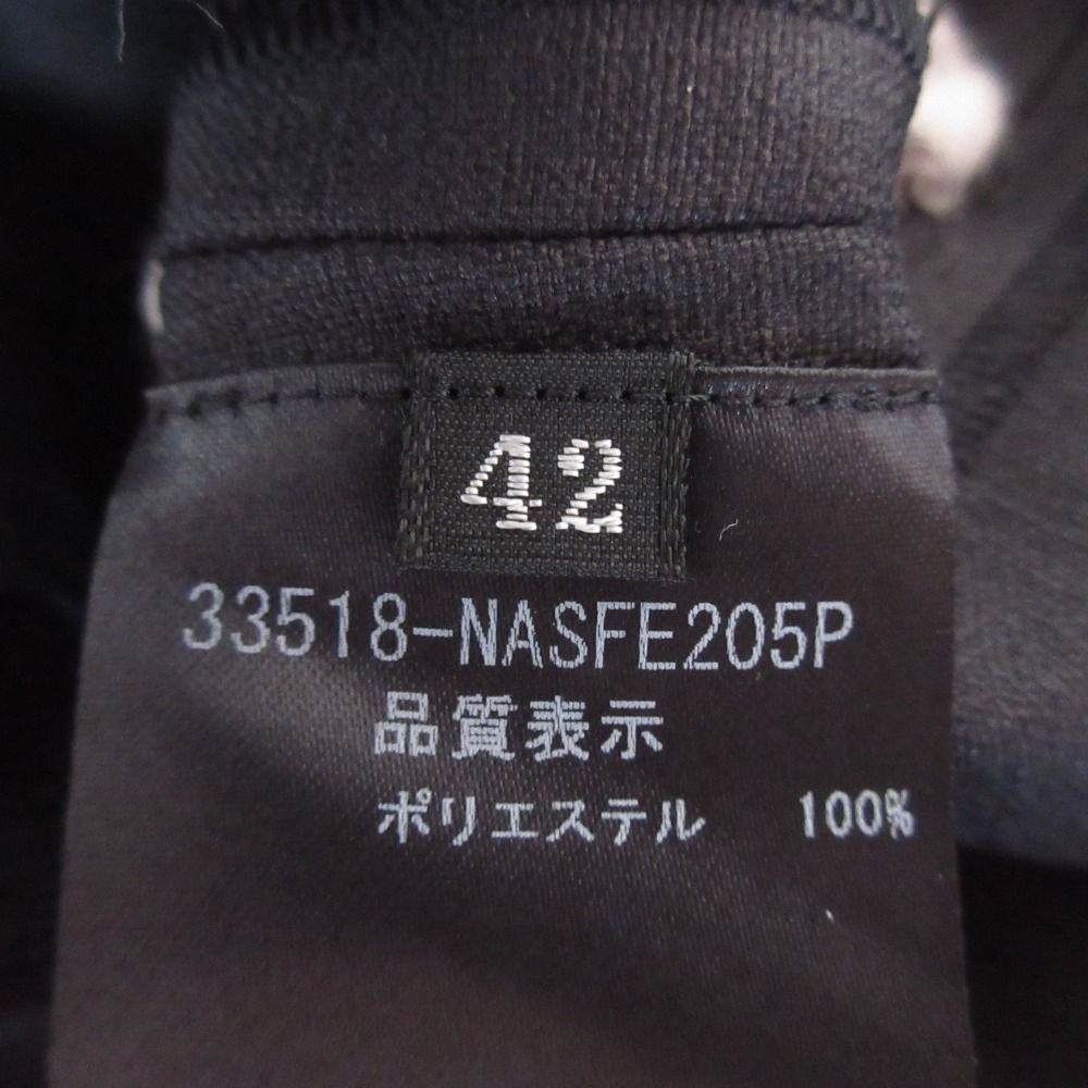 美品　フォクシーニューヨーク　バルーンスカート　42 ブラック フォクシーニューヨーク collection 34844 スカート 40 ブラック