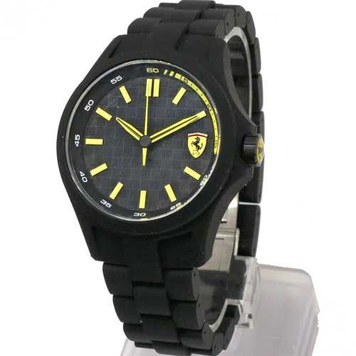 新品 未使用】Scuderia フェラーリ Ferrari ピットクルー Pit Crew