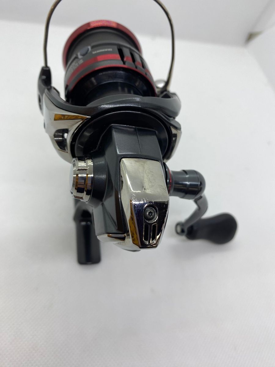 ΨΨSHIMANO シマノ スピニングリール 20ヴァンフォード2500S 箱付