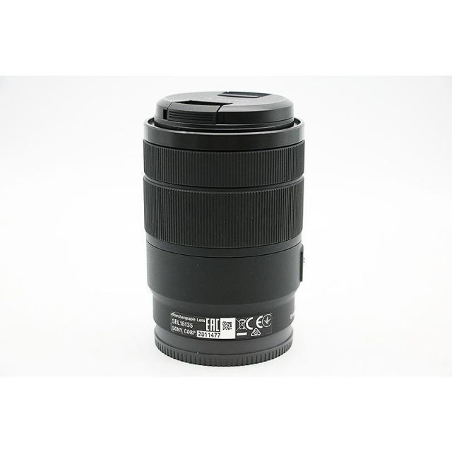 未使用品　SONY SEL18135 新品)SONY (ソニー) E 18-135mm F3.5-5.6 OSS SEL18135（商品ID