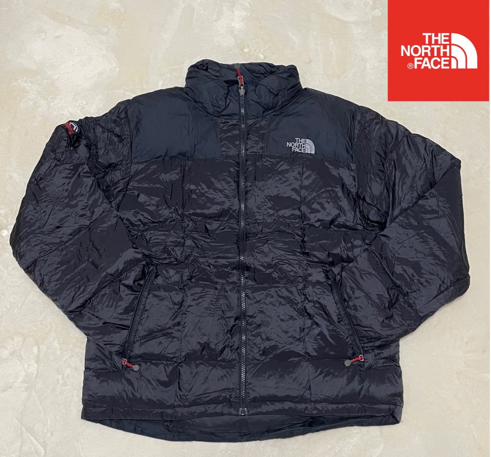 日本未発売 THE NORTH FACE サミットシリーズ 800フィル L - Your Eyes