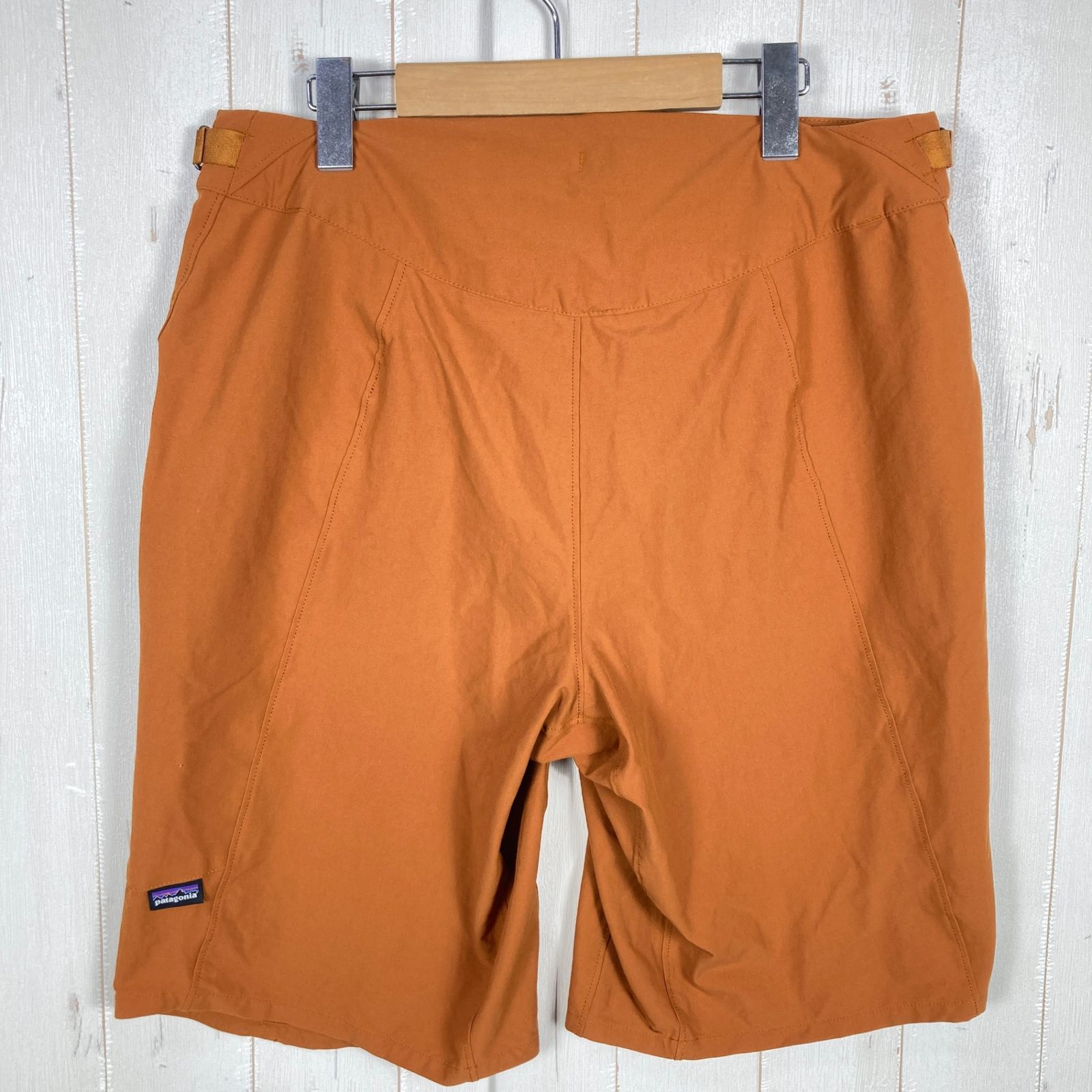 パタゴニア ダート