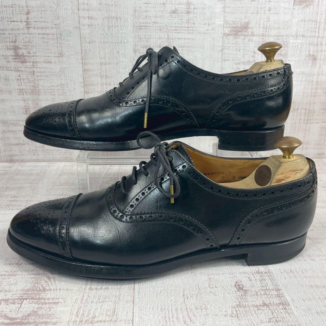 CROCKETT-JONES クロケット-ジョーンズ