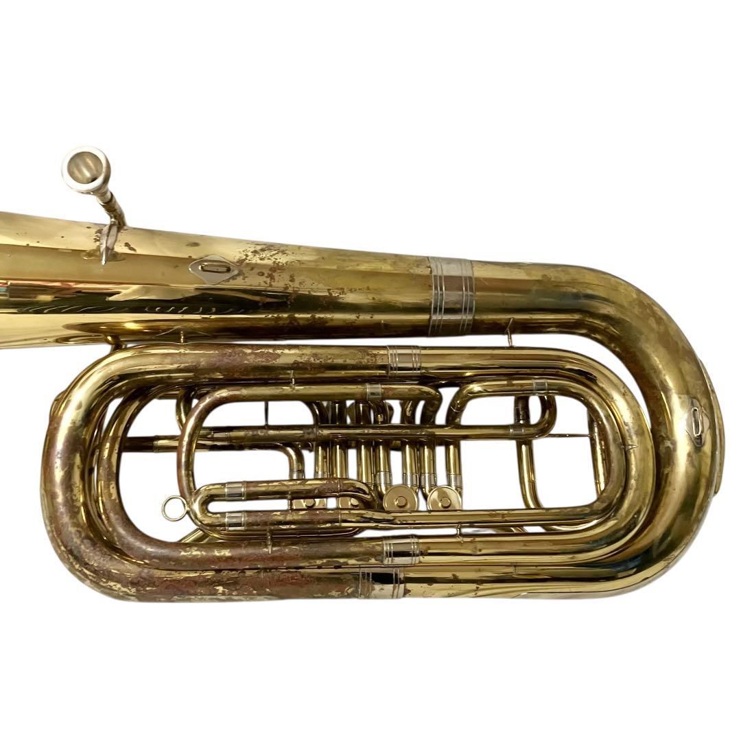 ケース付 Jマイケル