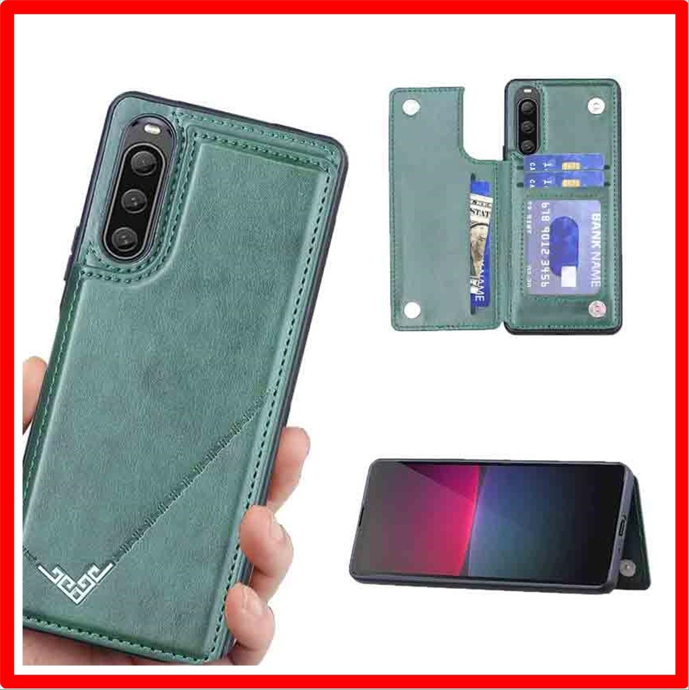 Sony Xperia 10 IV sog07【匿名配送】