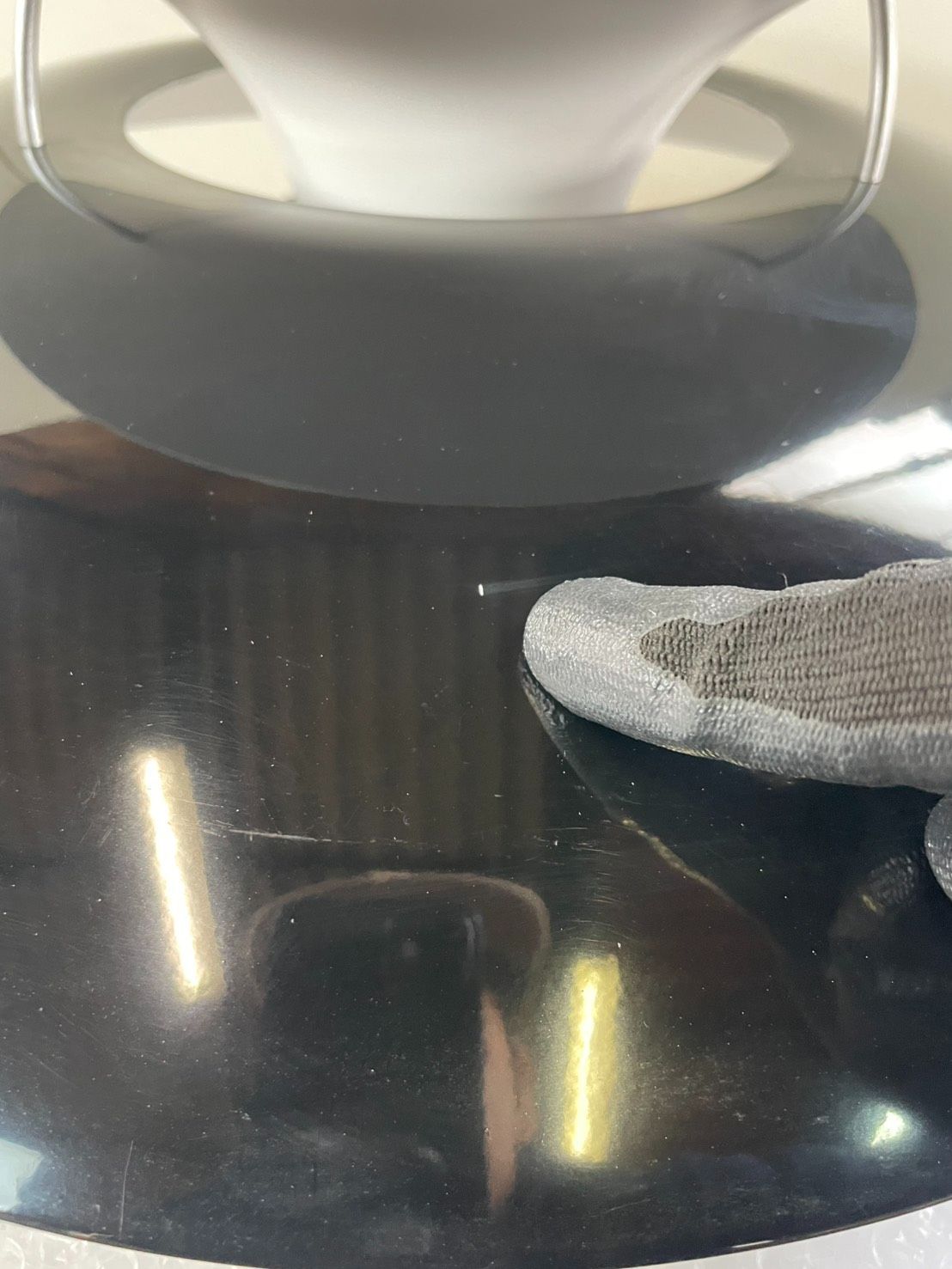 リプロダクト ブラック