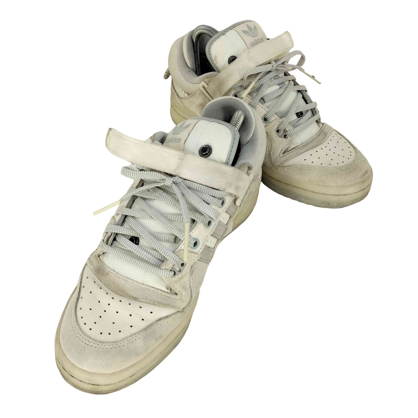 アディダスオリジナルス adidas Originals ×Bad Bunny Forum Buckle 