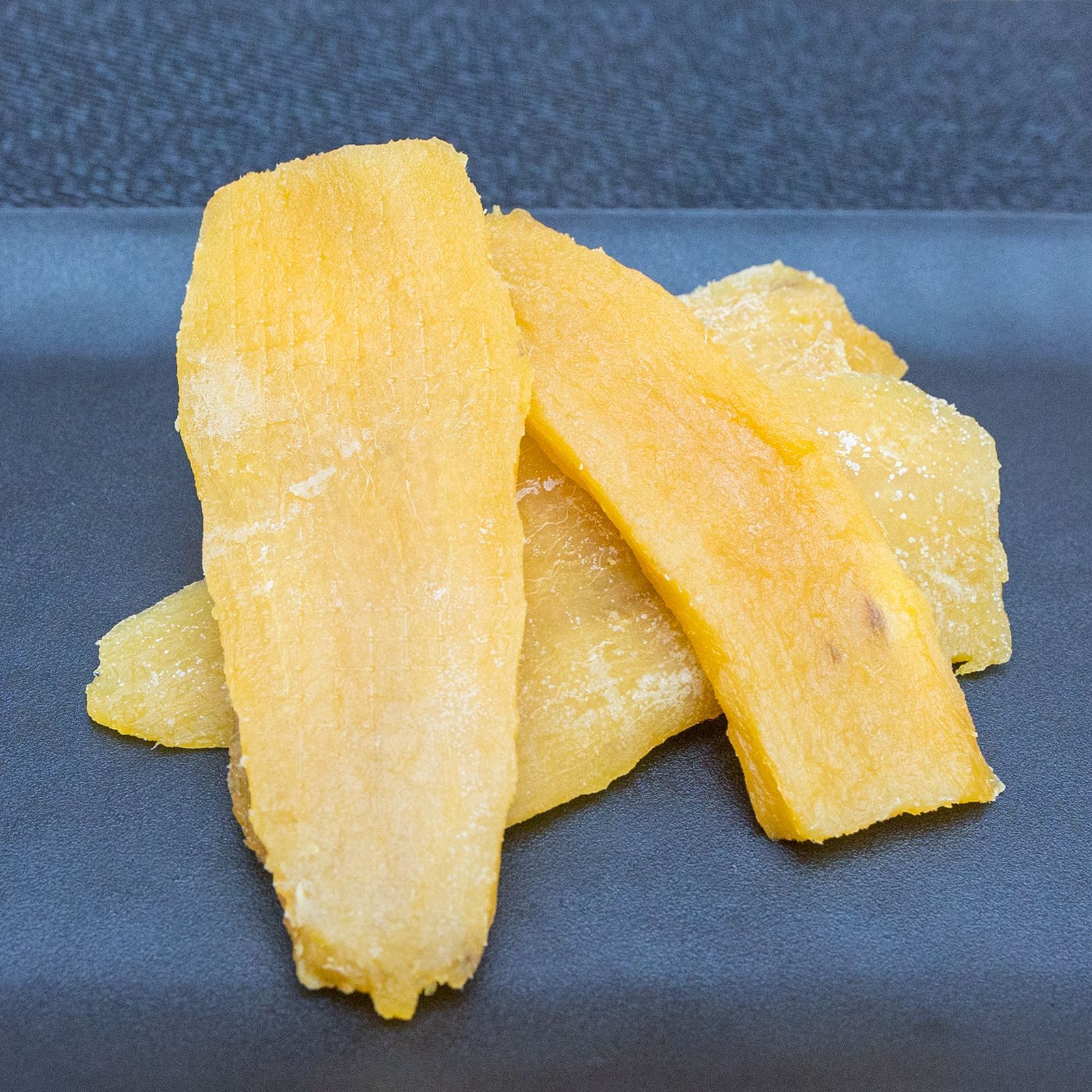 至高のほしいも】 【厳選茨城産 最高級紅はるか 90日熟成干し芋120g