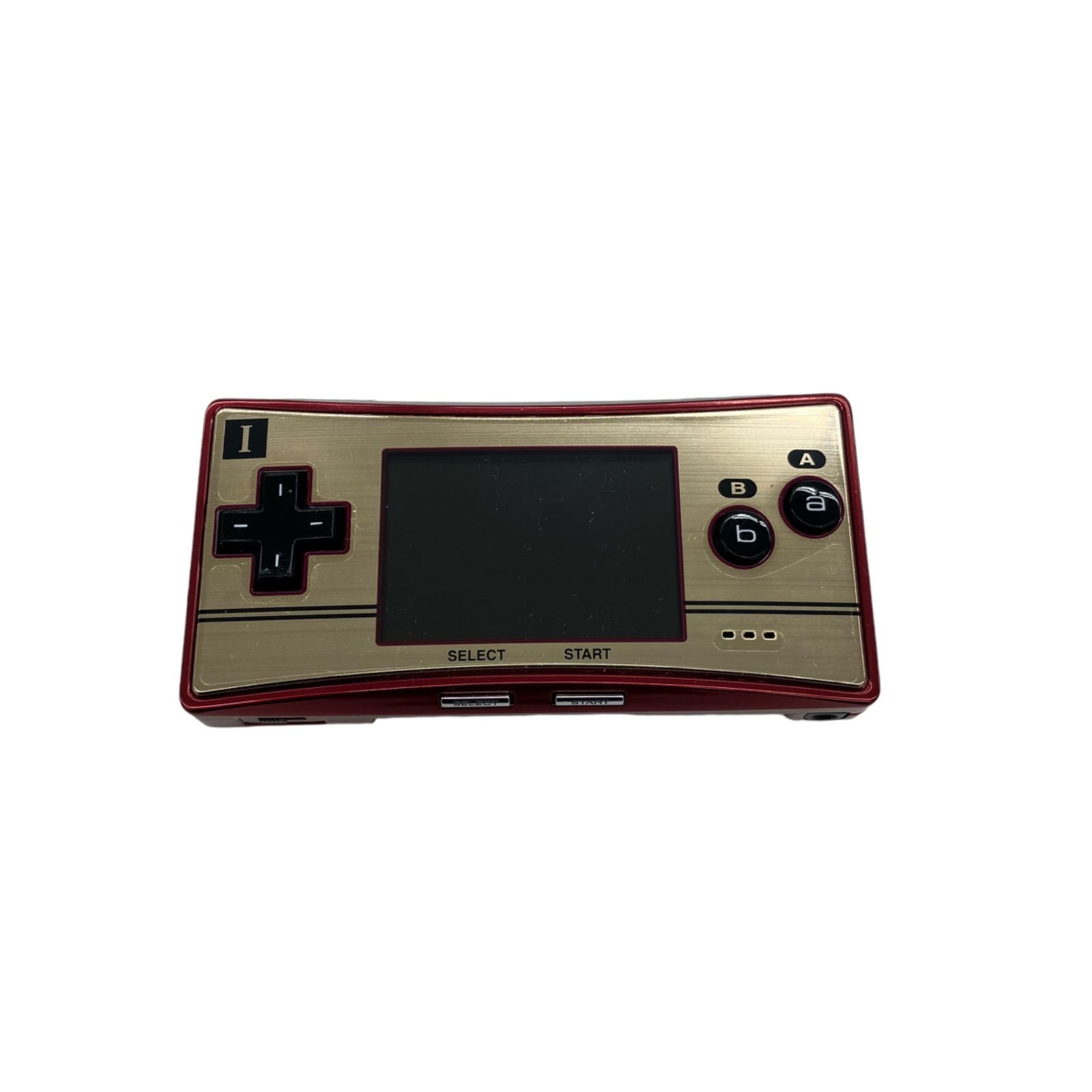 ゲームボーイミクロ 20周年記念