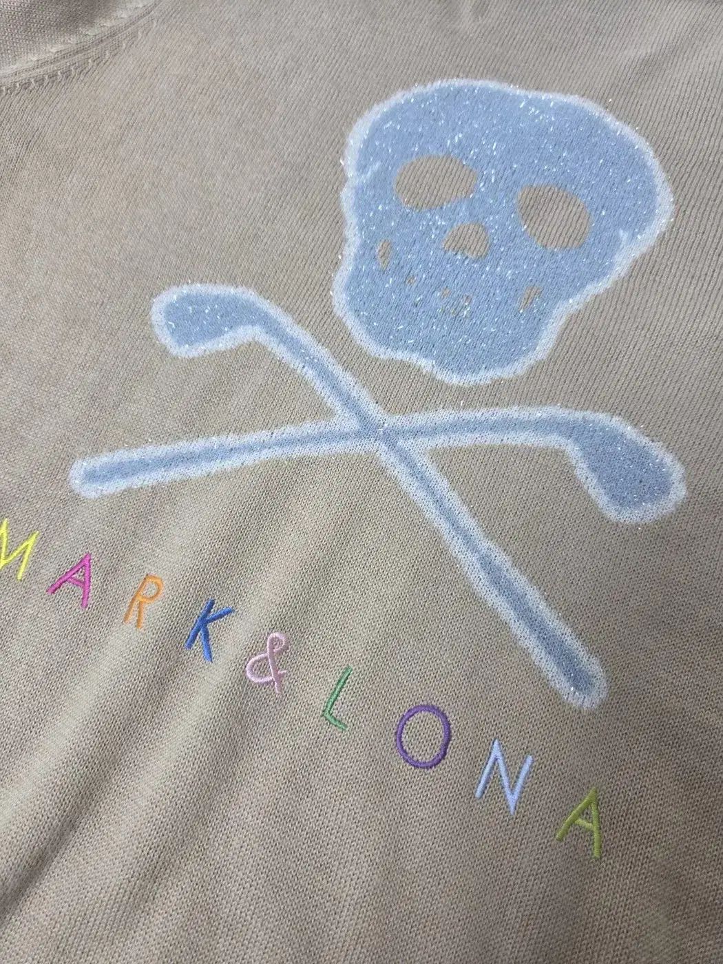 マークアンドロナ