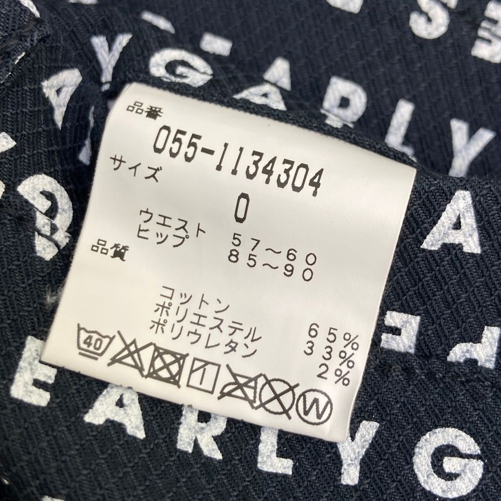 ゴルフウェア レディース