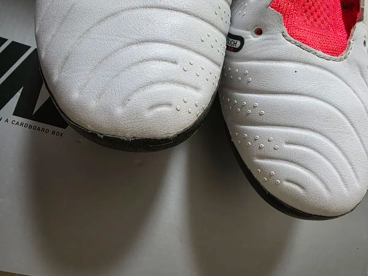 ティエンポ10 エリート