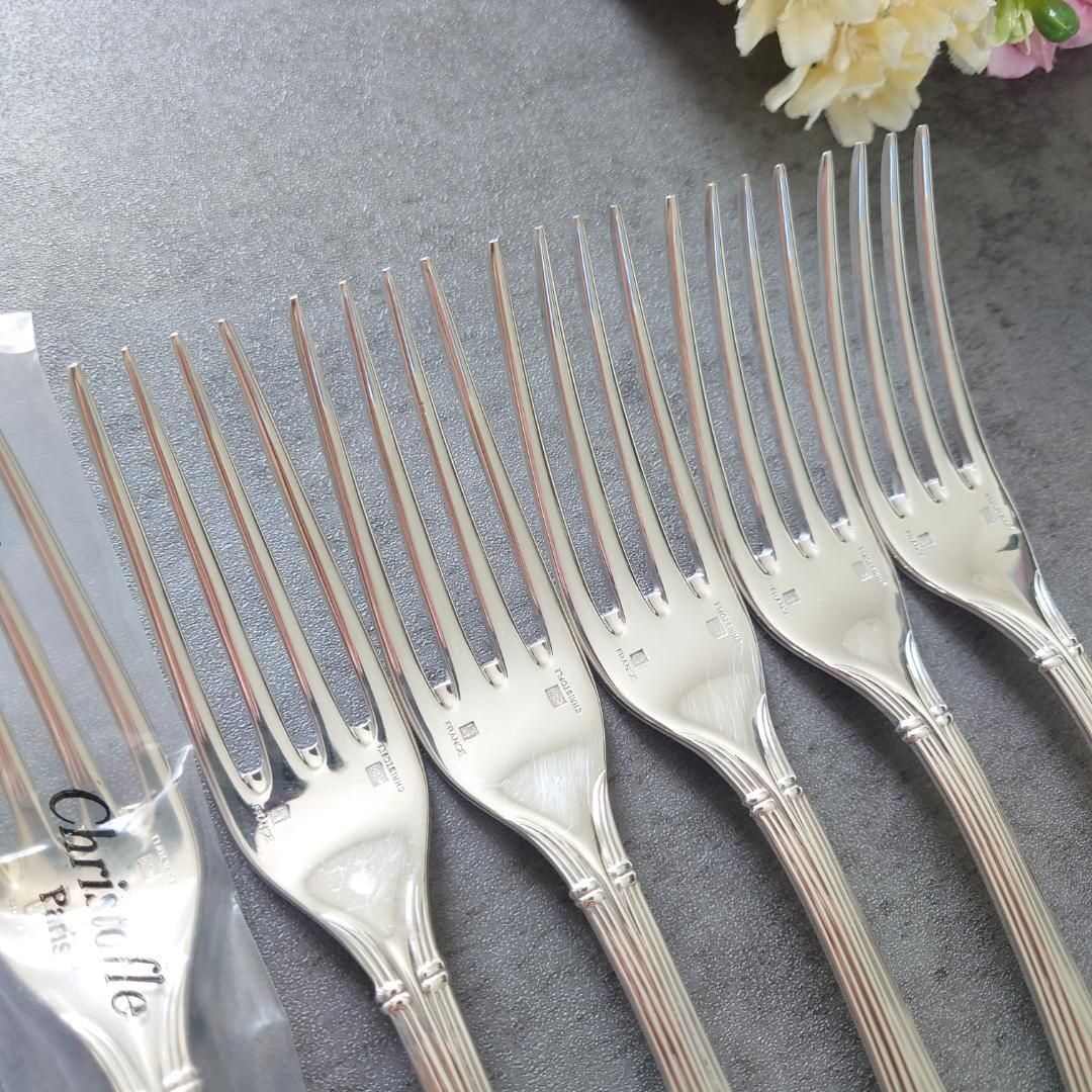 未開封含む 6点