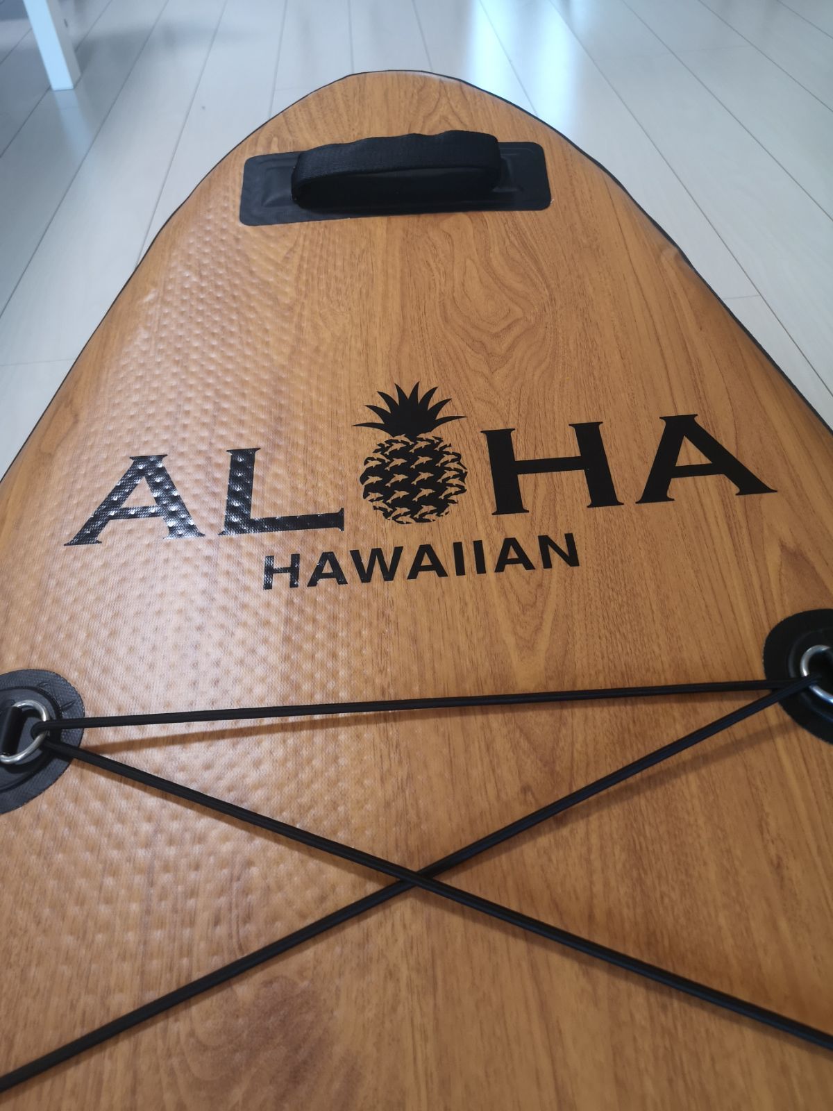 ハワイアン サップ モデル ALOHA サップボード supボード