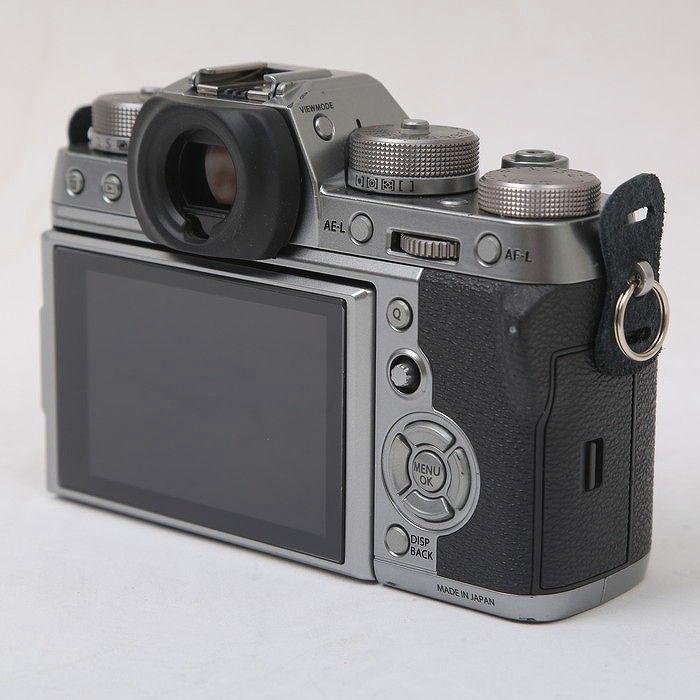 グラファイトシルバー