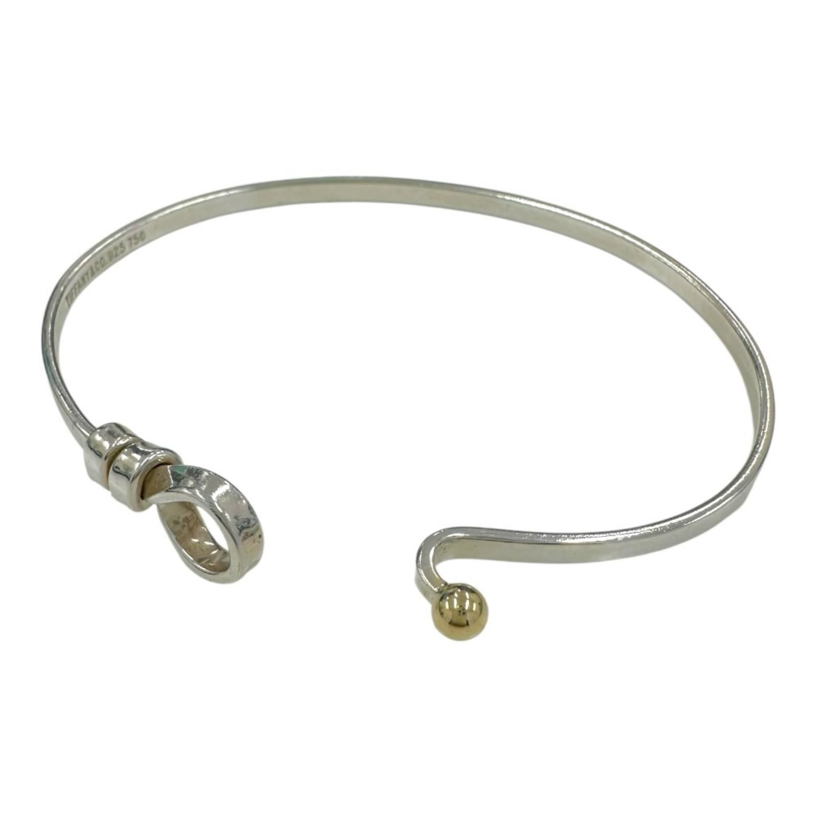 TIFFANY & CO. ティファニー ブレスレット・バングル - Sv925