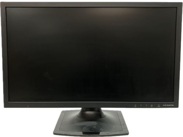 IO-DATA LCD-MF211XB 液晶 モニター 20.7インチ ディスプレイ PC周辺 