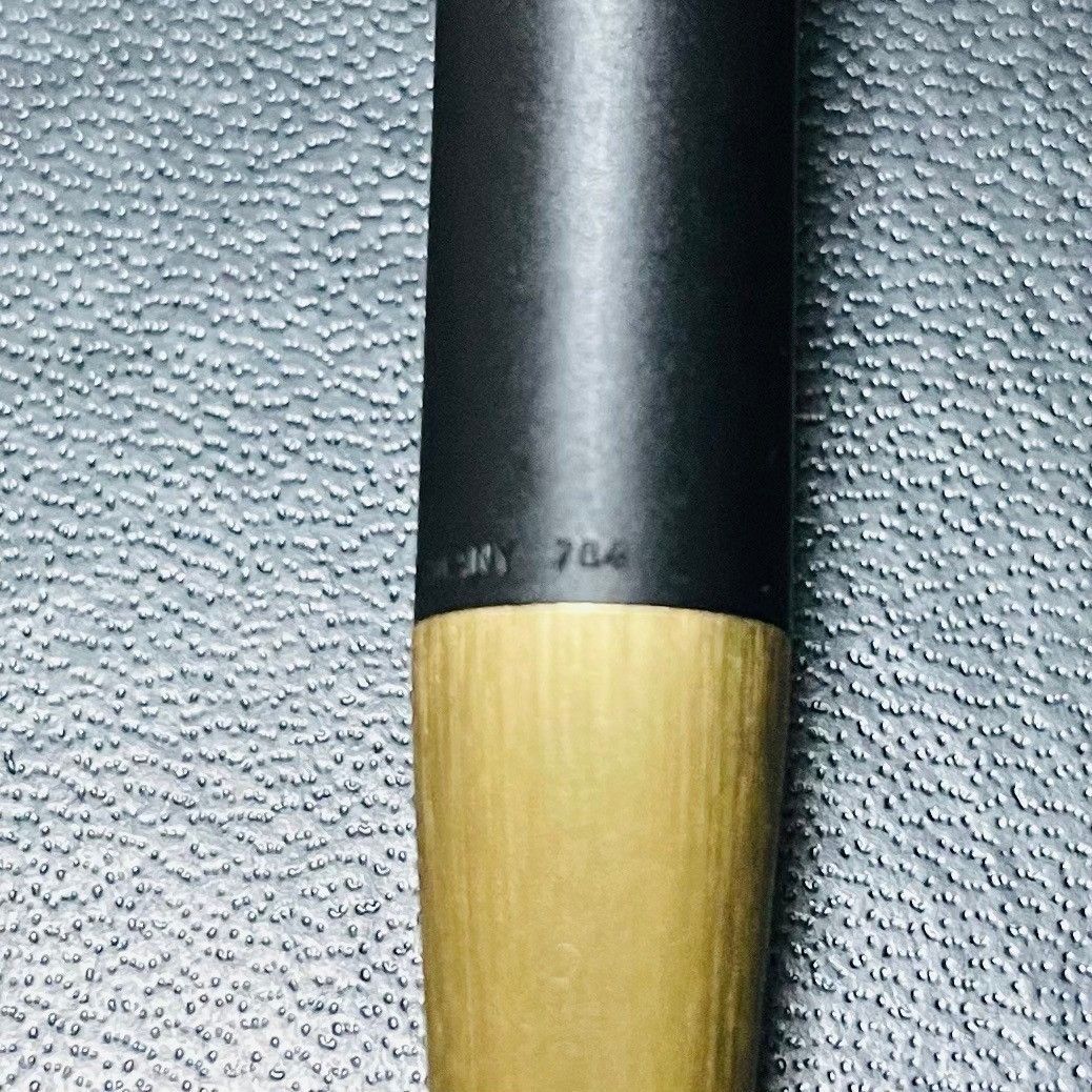 Mont Blanc #784 モンブラン ハンマートリガー ブラック