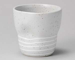 和食器 イ279-108 白結晶しっくりマルチカップ