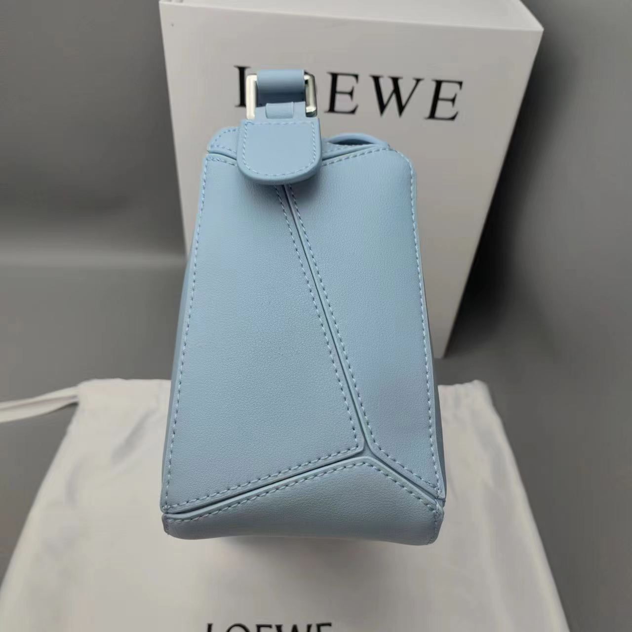 LOEWE ロエベ パズルバッグ