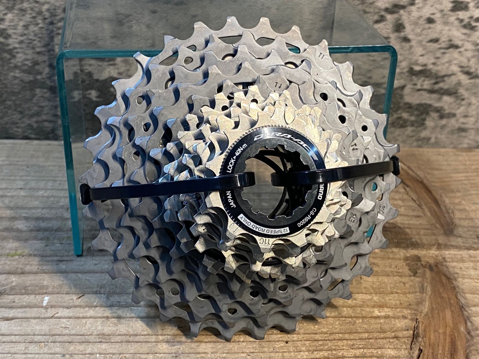 JA683 シマノ SHIMANO デュラエース DURA-ACE CS-R9200