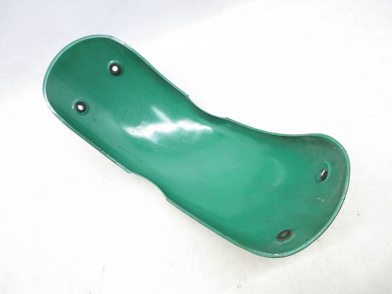 ステー付 バイク部品