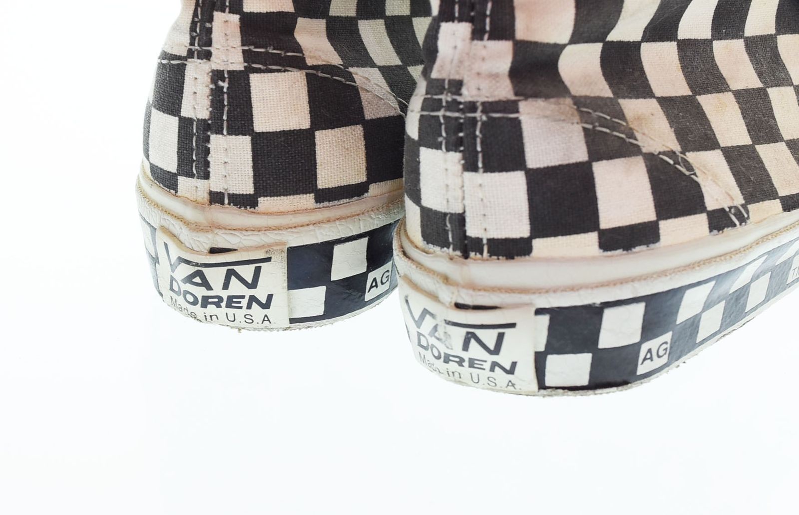 バンズ VANS 90s 90