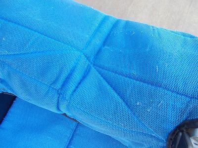 座面ほつれありTS-25-1008-09