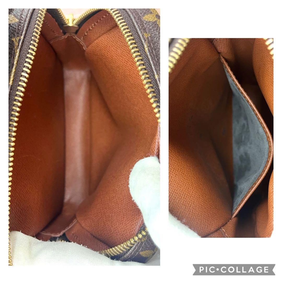 ⛄️超極美品⛄️ルイヴィトン モノグラム アマゾン ダヌーブ