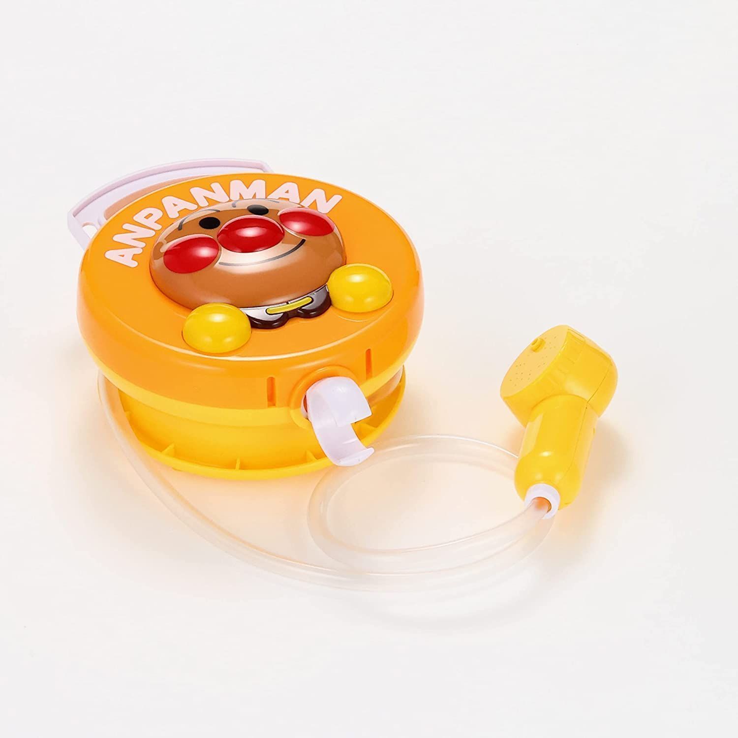 アンパンマン どこでもシャワー (リニューアル)