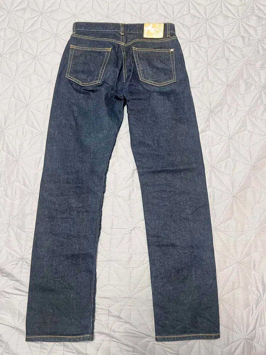 Mod9(モッド9) Soul Indigo ー MOD1