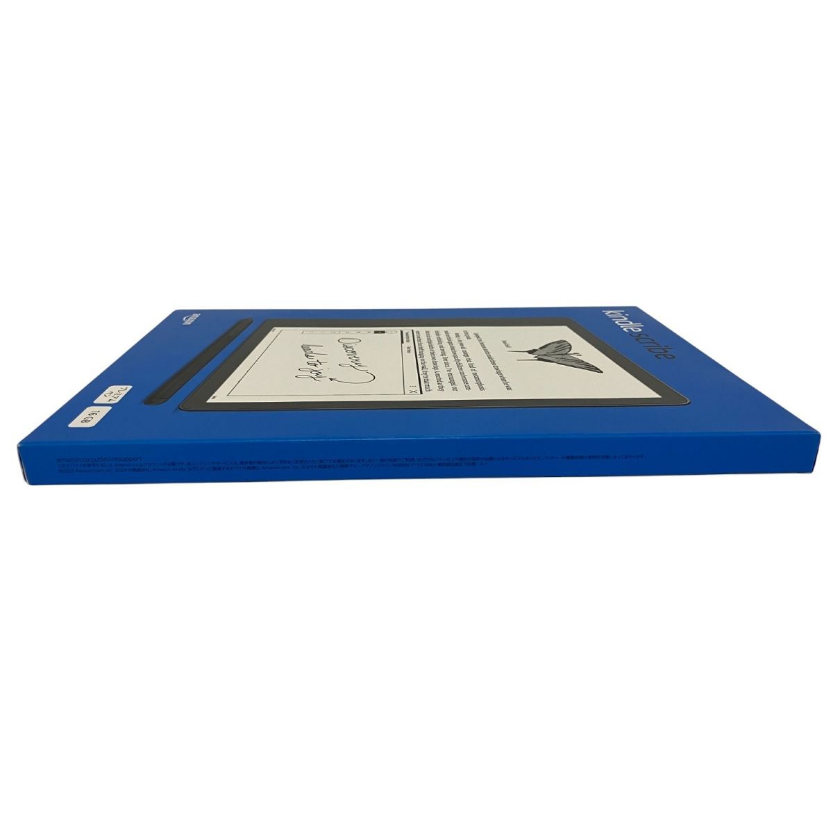 Kindle Scribe