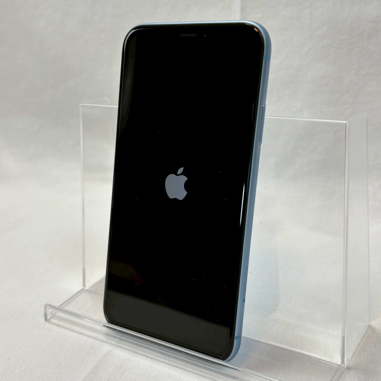 【美品】Apple iPhone XR 64GB 黒 箱付〔バッテリー89％〕 美品キレイ 新品バッテリー iPhoneXR本体 64GB ブラック黒 豪華6000円