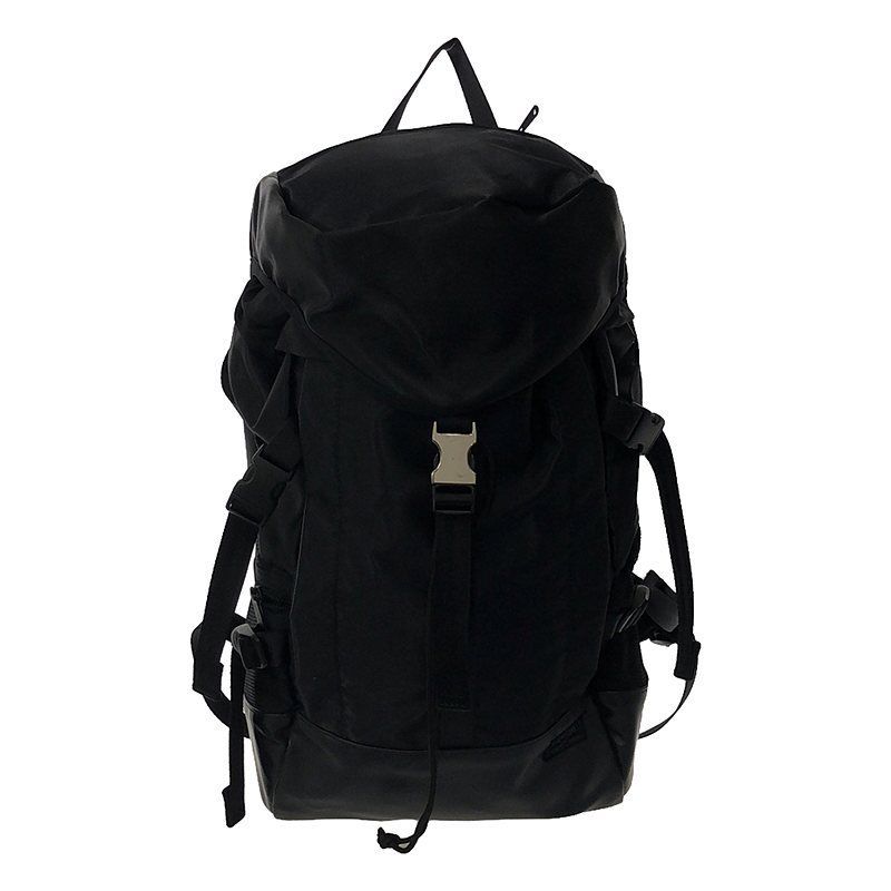 PORTER / ポーター | レザー切替 ナイロン バックパック / リュック