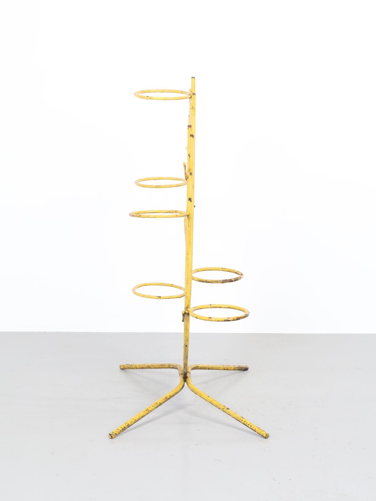 アイアン ユニーク