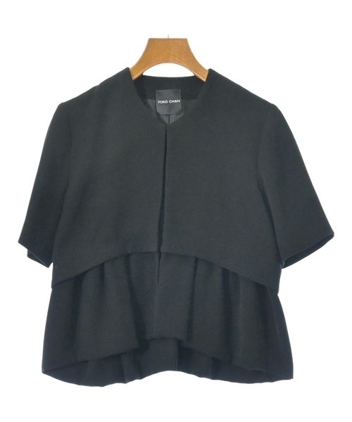 YOKO CHAN ノー ジャケット レディース 古着