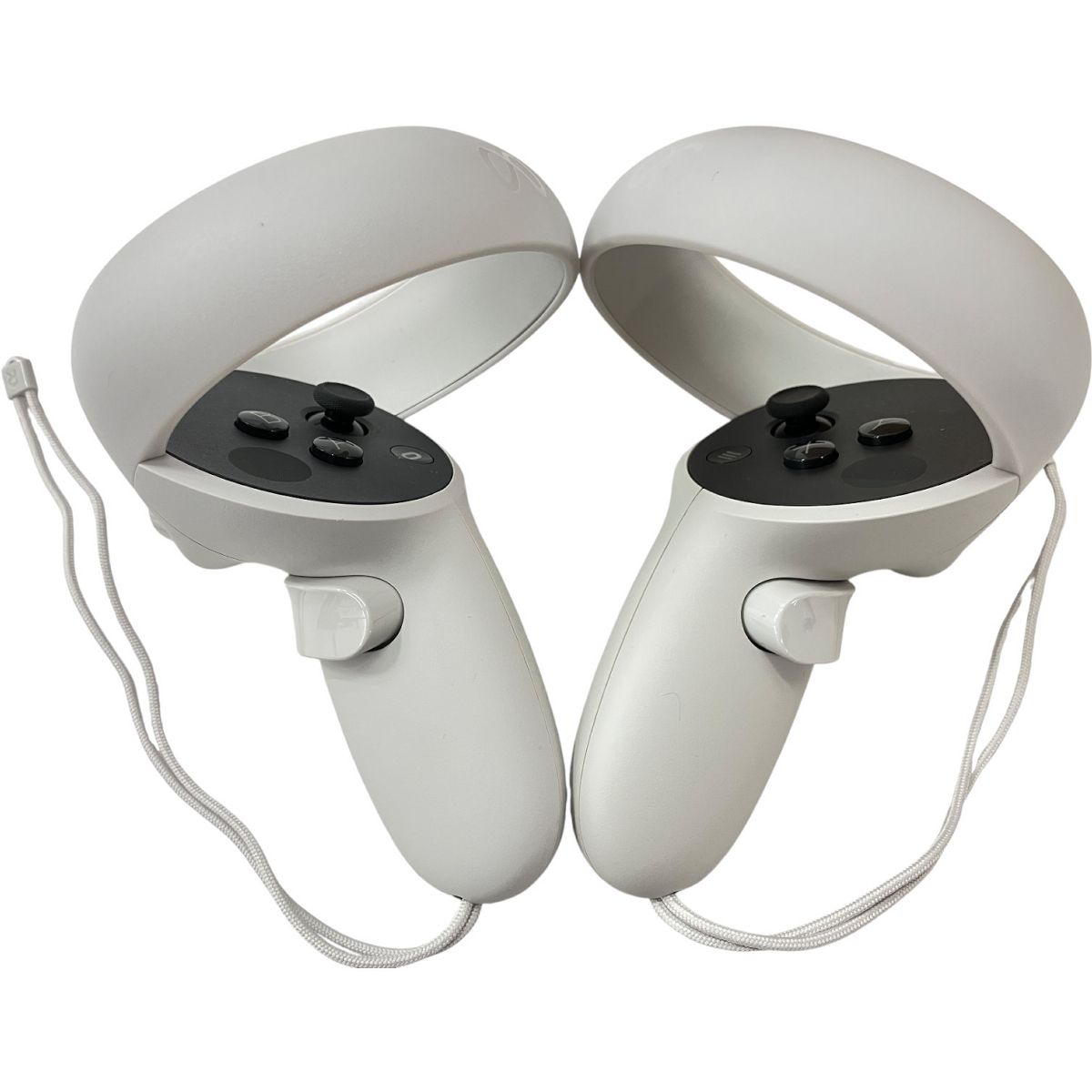 Meta Quest2 128GB VRヘッドセット メタクエスト オキュラス