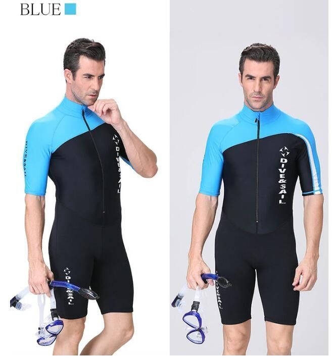 フィットネス 競泳水着 オールインワン レディース メンズ 競泳 体型カバー 水泳 半袖ラッシュガード ハーフパンツ スイムウエア 上下セット