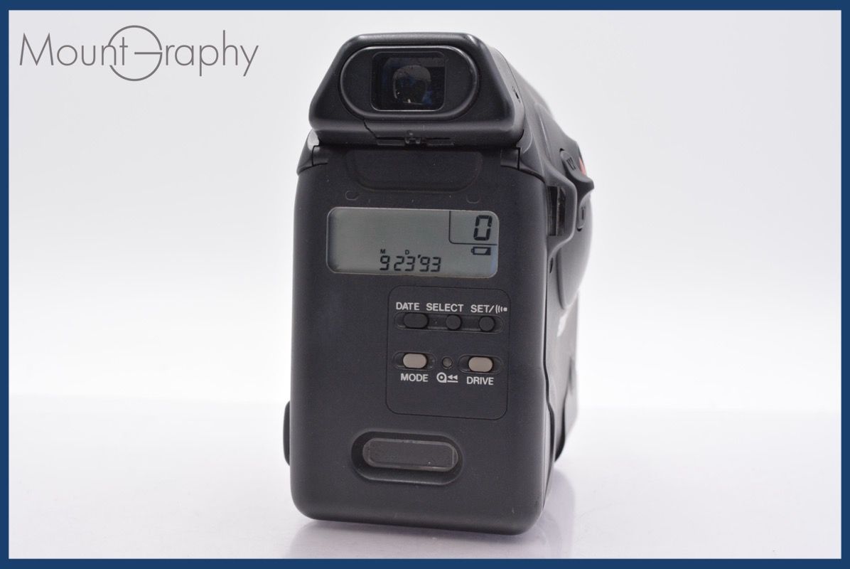 ☆実用美品☆ 京セラ KYOCERA SAMURAI Z2 25-75mm F4.0-5.6 ☆完動☆同