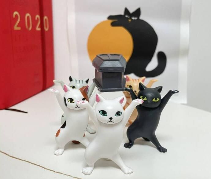 ダンスク 眠れる猫の置物(大) ダンスク 眠れる猫の置物(大) ダンスク 眠れる猫の置物(L)