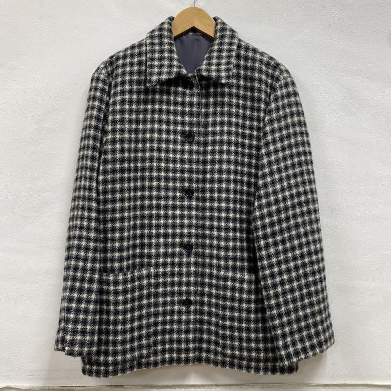 TWEED ハリスツイード